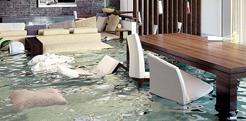 Water Damage